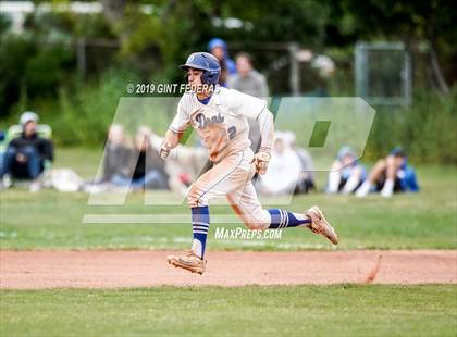 Thumbnail 3 in Dublin @ Acalanes (CIF NCS D1 Round 1) photogallery.
