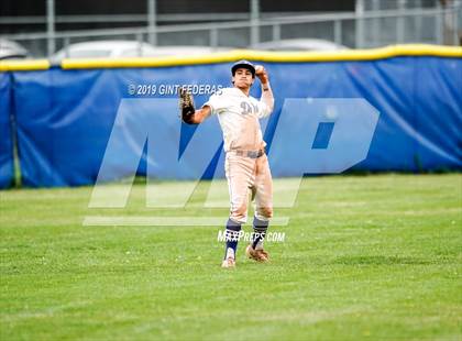 Thumbnail 2 in Dublin @ Acalanes (CIF NCS D1 Round 1) photogallery.