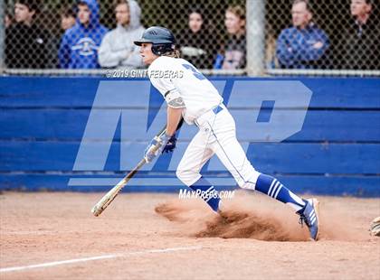 Thumbnail 1 in Dublin @ Acalanes (CIF NCS D1 Round 1) photogallery.