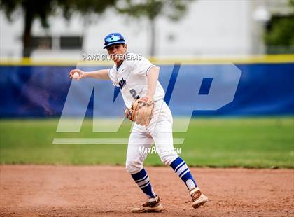 Thumbnail 3 in Dublin @ Acalanes (CIF NCS D1 Round 1) photogallery.