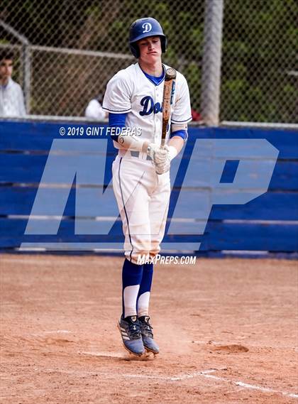 Thumbnail 2 in Dublin @ Acalanes (CIF NCS D1 Round 1) photogallery.