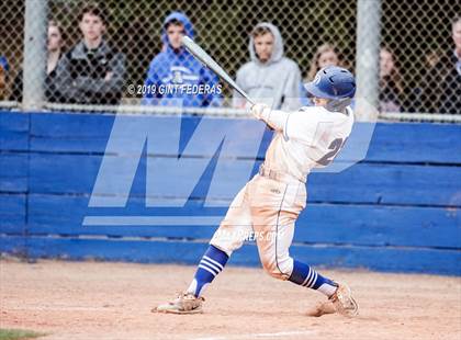 Thumbnail 2 in Dublin @ Acalanes (CIF NCS D1 Round 1) photogallery.