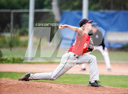 Thumbnail 3 in Dublin @ Acalanes (CIF NCS D1 Round 1) photogallery.