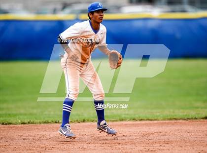 Thumbnail 3 in Dublin @ Acalanes (CIF NCS D1 Round 1) photogallery.