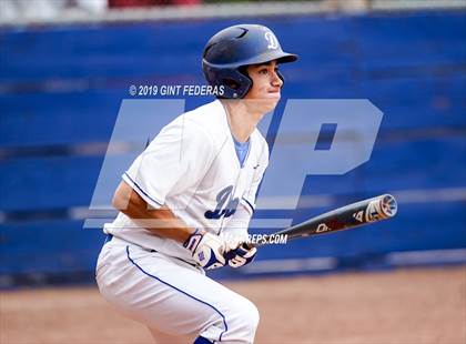 Thumbnail 2 in Dublin @ Acalanes (CIF NCS D1 Round 1) photogallery.
