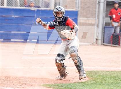 Thumbnail 2 in Dublin @ Acalanes (CIF NCS D1 Round 1) photogallery.