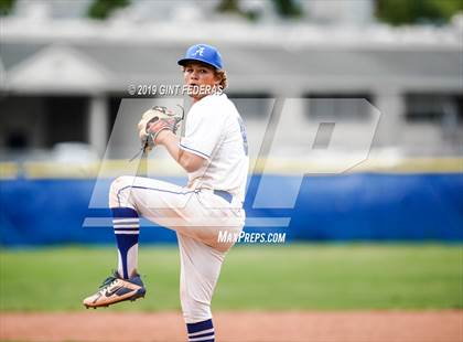 Thumbnail 3 in Dublin @ Acalanes (CIF NCS D1 Round 1) photogallery.