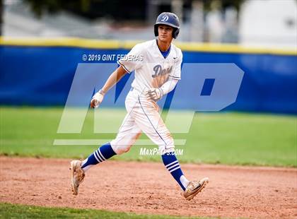 Thumbnail 1 in Dublin @ Acalanes (CIF NCS D1 Round 1) photogallery.