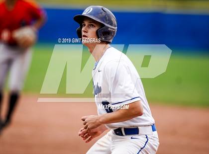 Thumbnail 1 in Dublin @ Acalanes (CIF NCS D1 Round 1) photogallery.