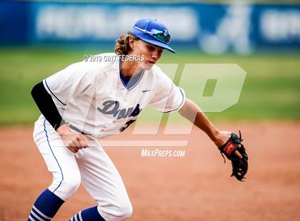 Thumbnail 3 in Dublin @ Acalanes (CIF NCS D1 Round 1) photogallery.