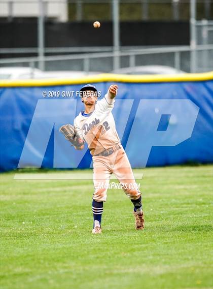 Thumbnail 1 in Dublin @ Acalanes (CIF NCS D1 Round 1) photogallery.