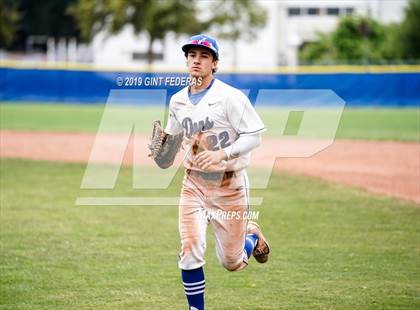 Thumbnail 3 in Dublin @ Acalanes (CIF NCS D1 Round 1) photogallery.