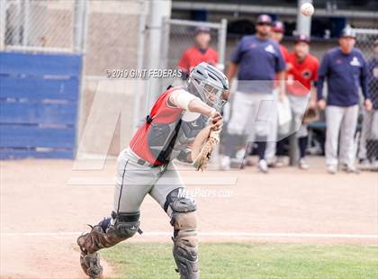 Thumbnail 3 in Dublin @ Acalanes (CIF NCS D1 Round 1) photogallery.