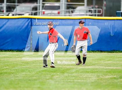 Thumbnail 3 in Dublin @ Acalanes (CIF NCS D1 Round 1) photogallery.