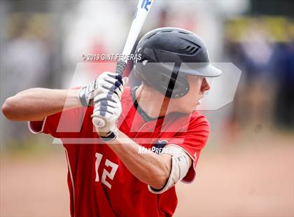 Thumbnail 1 in Dublin @ Acalanes (CIF NCS D1 Round 1) photogallery.