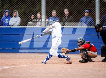 Thumbnail 1 in Dublin @ Acalanes (CIF NCS D1 Round 1) photogallery.