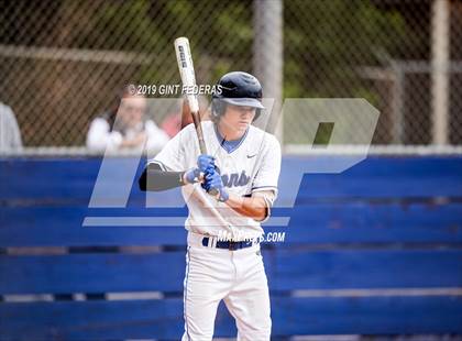 Thumbnail 1 in Dublin @ Acalanes (CIF NCS D1 Round 1) photogallery.