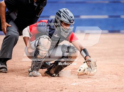 Thumbnail 1 in Dublin @ Acalanes (CIF NCS D1 Round 1) photogallery.