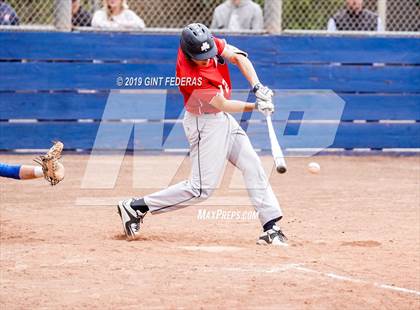 Thumbnail 3 in Dublin @ Acalanes (CIF NCS D1 Round 1) photogallery.