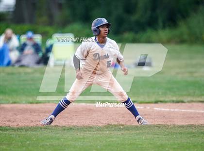 Thumbnail 1 in Dublin @ Acalanes (CIF NCS D1 Round 1) photogallery.