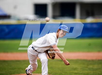 Thumbnail 1 in Dublin @ Acalanes (CIF NCS D1 Round 1) photogallery.