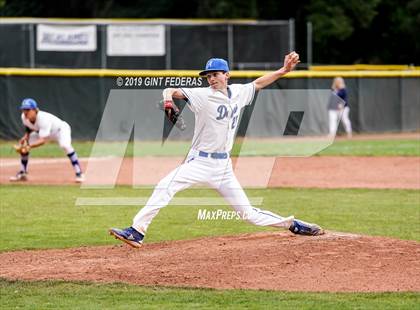 Thumbnail 3 in Dublin @ Acalanes (CIF NCS D1 Round 1) photogallery.