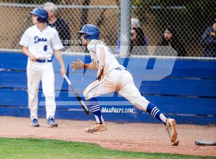 Thumbnail 2 in Dublin @ Acalanes (CIF NCS D1 Round 1) photogallery.