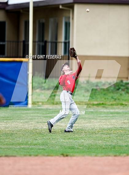 Thumbnail 2 in Dublin @ Acalanes (CIF NCS D1 Round 1) photogallery.