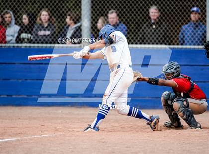 Thumbnail 1 in Dublin @ Acalanes (CIF NCS D1 Round 1) photogallery.