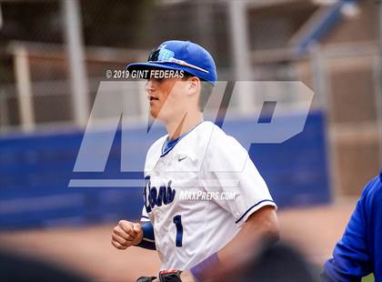 Thumbnail 2 in Dublin @ Acalanes (CIF NCS D1 Round 1) photogallery.