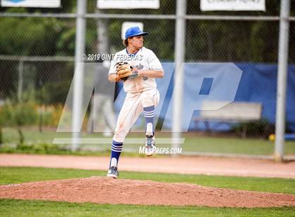 Thumbnail 2 in Dublin @ Acalanes (CIF NCS D1 Round 1) photogallery.