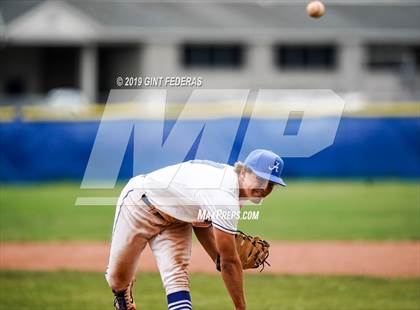 Thumbnail 2 in Dublin @ Acalanes (CIF NCS D1 Round 1) photogallery.