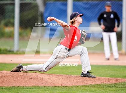 Thumbnail 2 in Dublin @ Acalanes (CIF NCS D1 Round 1) photogallery.
