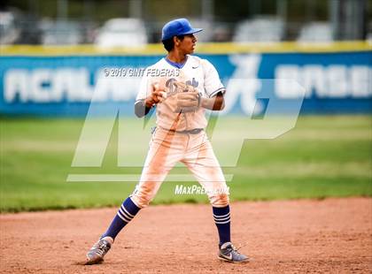 Thumbnail 3 in Dublin @ Acalanes (CIF NCS D1 Round 1) photogallery.