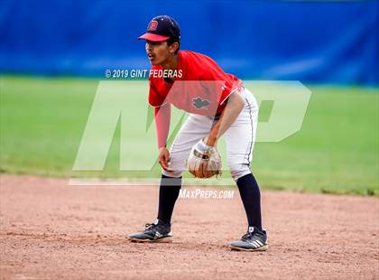 Thumbnail 2 in Dublin @ Acalanes (CIF NCS D1 Round 1) photogallery.