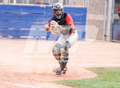 Thumbnail 1 in Dublin @ Acalanes (CIF NCS D1 Round 1) photogallery.