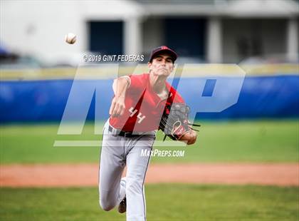 Thumbnail 3 in Dublin @ Acalanes (CIF NCS D1 Round 1) photogallery.
