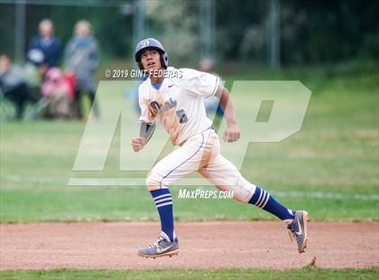 Thumbnail 3 in Dublin @ Acalanes (CIF NCS D1 Round 1) photogallery.