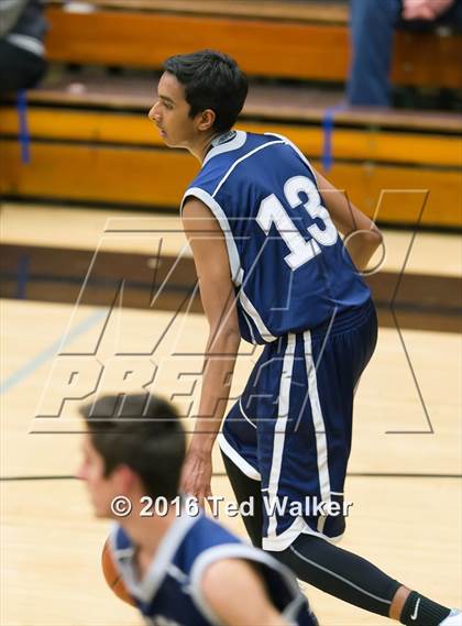 Thumbnail 2 in Valley Christian @ Archbishop Mitty photogallery.