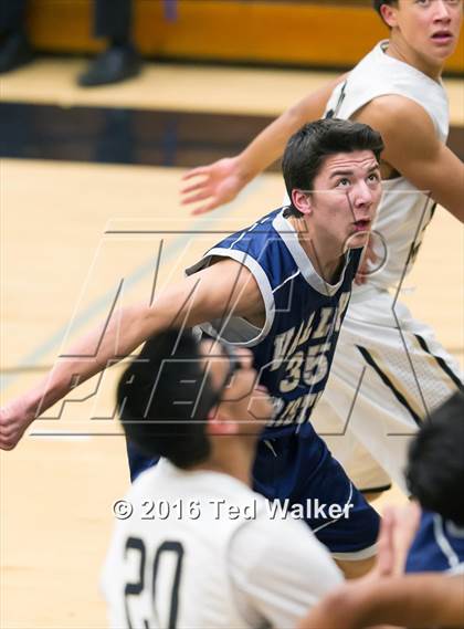 Thumbnail 2 in Valley Christian @ Archbishop Mitty photogallery.