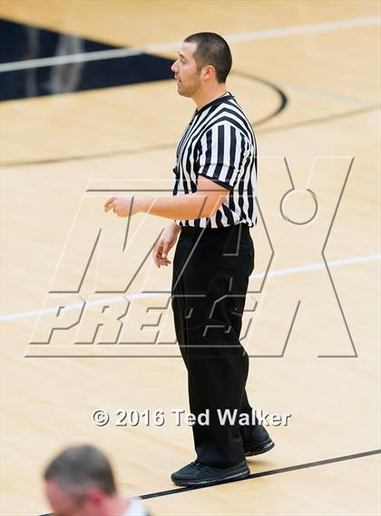 Thumbnail 2 in Valley Christian @ Archbishop Mitty photogallery.