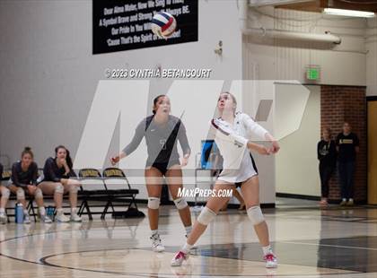 Thumbnail 2 in Arapahoe vs Horizon photogallery.