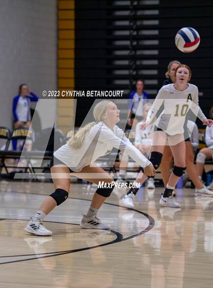Thumbnail 1 in Arapahoe vs Horizon photogallery.