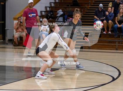 Thumbnail 3 in Arapahoe vs Horizon photogallery.