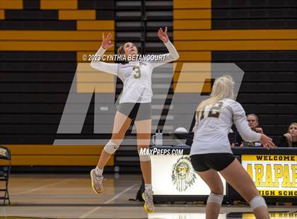 Thumbnail 2 in Arapahoe vs Horizon photogallery.