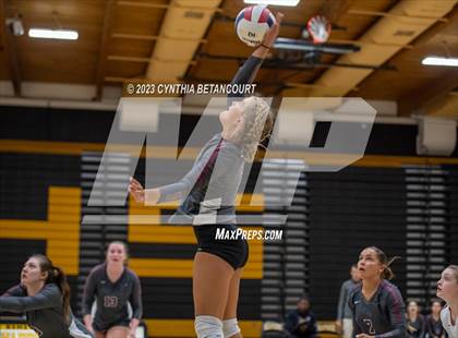 Thumbnail 2 in Arapahoe vs Horizon photogallery.