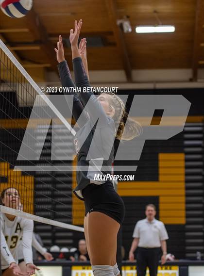 Thumbnail 2 in Arapahoe vs Horizon photogallery.