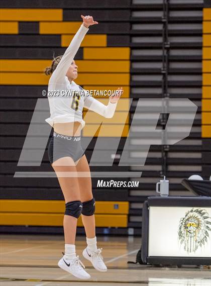 Thumbnail 2 in Arapahoe vs Horizon photogallery.