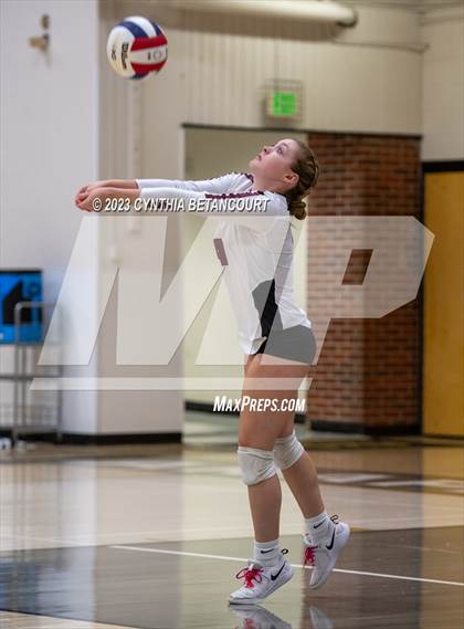 Thumbnail 2 in Arapahoe vs Horizon photogallery.