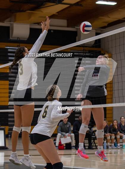 Thumbnail 2 in Arapahoe vs Horizon photogallery.